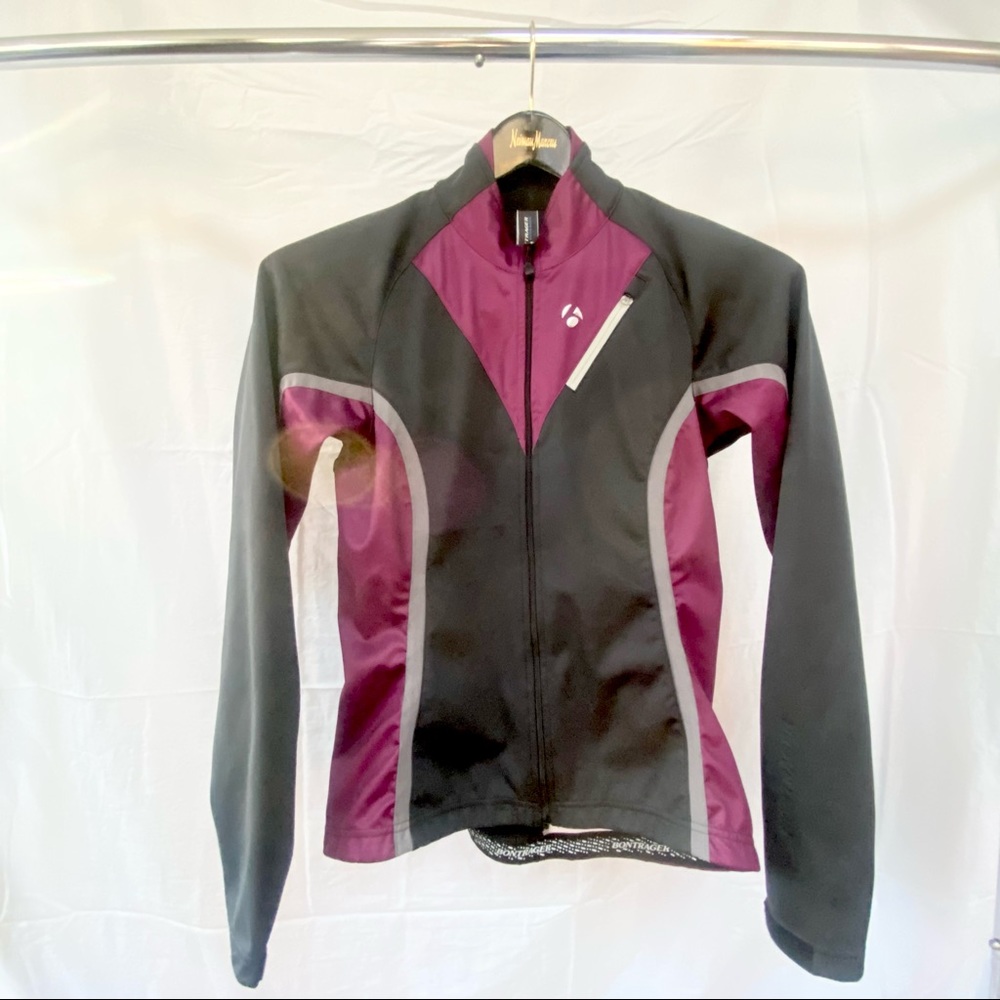 Bontrager Windproof Softshell Cycling Jacket